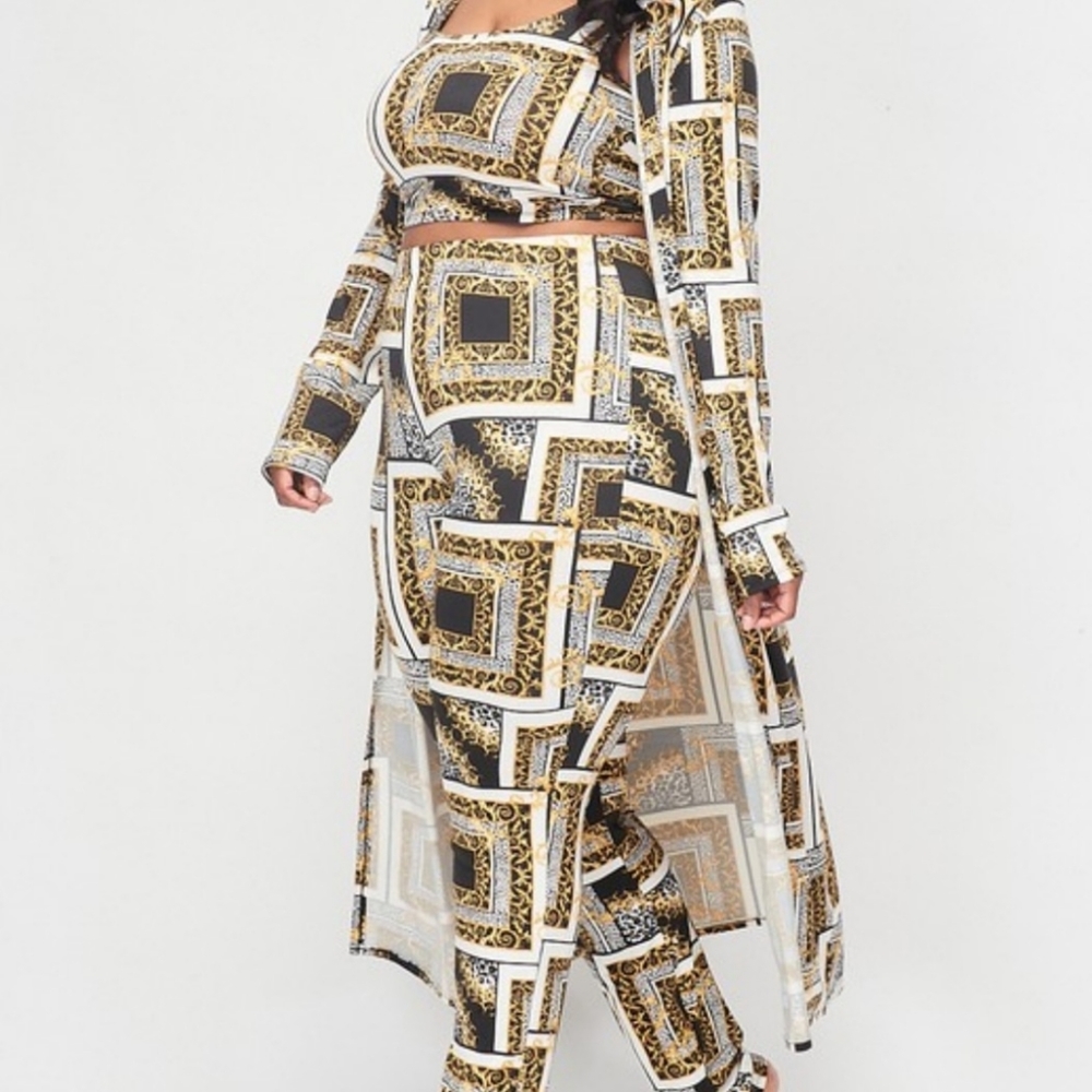 3pc set - Picture 6 of 6